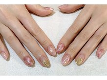 ルアナロア(Luana loa)/ニュアンスネイル