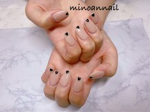 美ノ庵ネイルサロン メトロポリタン前店/