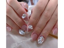 クイーンズビューティーサロン 歌舞伎町店(Queen's beauty salon)/キラキラビューティー