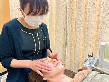 ドルフィン(Dolphin)/◆お仕上げ