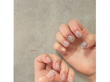 シルニー リム(Silny rim)/アシンメトリーSET　￥7100～