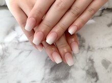 ジュエ(Jouer)/ベイビーブーマー/マットネイル