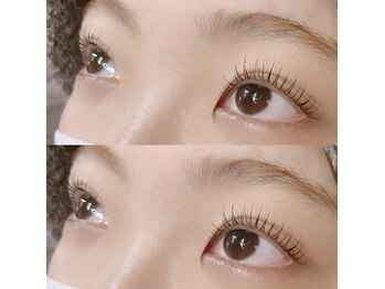 イト 藤沢店(IT'O+)/アイリスト:渡邉