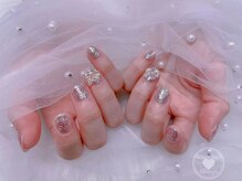 スノーネイルサロン 新宿店(Snow nail salon)/