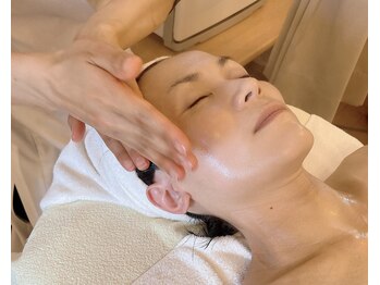 ポーラ 合志店(POLA)/フェイシャルケア