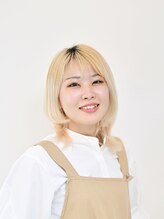 レッシュネイル サロンアンドスクール(RECH NAIL salon&school) 坪之内 瀬奈