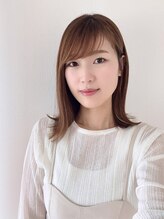 ルシェット(Lucet)&nbsp;今井 智子