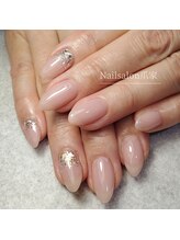 爪家/【全メニューオフ・ケア無料！】