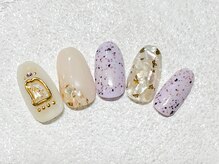 ルアナ(LUANA)/アート多めセレブプラン