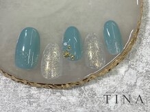 ティナ(TINA)/