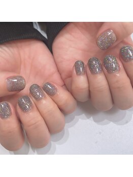 リコット(Ricott)/フラッシュネイル♪