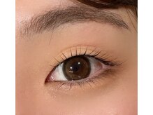 アルセ(arce)/美まつ毛パーマ＊パッチリ仕上げ