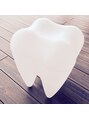 ハク 高知市知寄町店(HAKU) ホワイトニングは、虫歯予防だけでなく、歯周予防にも！