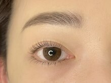 リコ ヘアアンドリラクゼーション(LICO)/まつげパーマ×下まつ毛エクステ