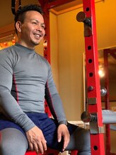 プライムライフ 笑整体(primelife) 田村 恵介