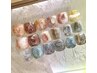 【フット】定額サンプルコース