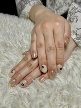 レディスペネイル ノマエ 名駅店(Redispe nail nomae)/100種類の定額デザイン