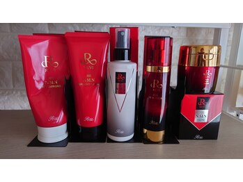 ユアーズ(YOURS)/サロン内観