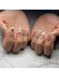 フラッシュネイル[新宿/新宿駅]