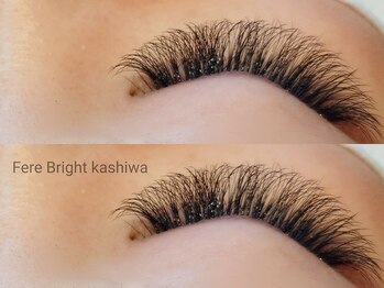 アミー 柏店(amii.)/LEDエクステ ボリュームラッシュ