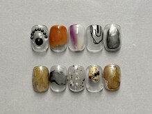 ユニカ(Unica.)/【定額】100 Simple/6600yen