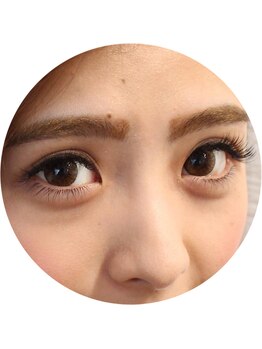 アイラッシュサロン フェリス(Luxury)/