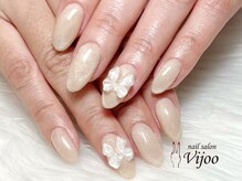 ヴィジョー(Vijoo)/マグネットリボン