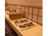 【新規様限定】全MENU 30%OFF