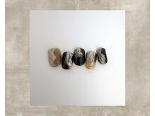 マルネイル 池袋店(MARU NAIL)/regular &nbsp;design ¥7,480