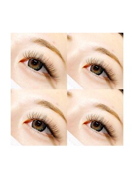 ラ ブリエ(La Briller)/ボリュームラッシュ