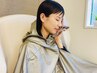 【痩身効果◎人気No1】よもぎ蒸し&水素吸入で premiumコース8,800円→7,800円