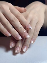 ラムネイル 恵比寿店(RAMU nail)/