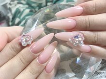 ネイルサロン エクール(Axceorr)
