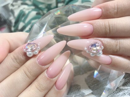 ネイルサロン エクール(Axceorr)の写真