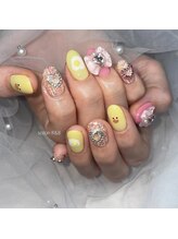 サロン アールアンドビー(R&B)/