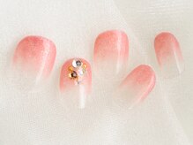 ネイルビューティーサロン パンドーラ 川西店(nail beauty salon Pandora)/