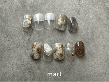 マール 甲子園店(marl)/nuance sample