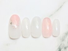 ネイルサロン ルーム 浦安店(Nail Salon ROOM)/【定額Мコース¥5500】