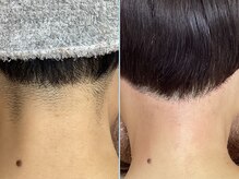 ディスイズミー シュガーリング(This is me Sugaring)