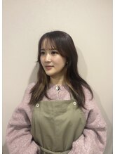 キャンアイドレッシー 守口店(Can I Dressy)&nbsp;Kotoe .K