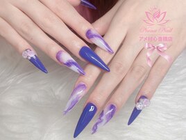 長さ出し/持ち込みOK/アート10本