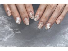 ルミエール(Lumiere)/デザインジェルコース2