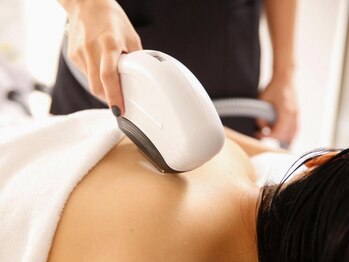 ブランスキンラボ(BLANC.skin LAB)の写真/【メンズ歓迎】ワックス脱毛×光脱毛Wでアプローチ♪お手頃価格＆都度払いで通いやすさ◎