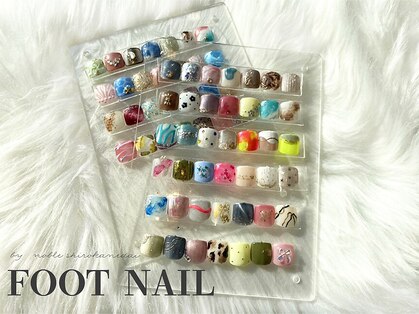 グラマラス 白金台店(glamourous produced by Noble)の写真