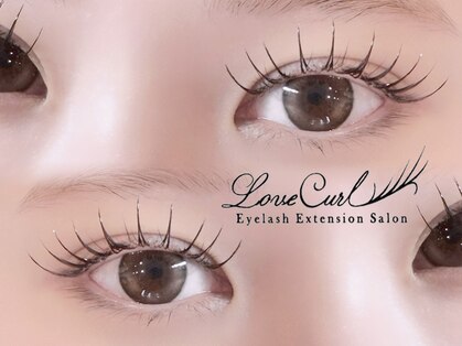 ラブカール 三軒茶屋店(Love Curl)の写真