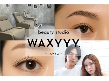 ハリウッドブロウリフト ワクシー 新宿西口店(HOLLYWOOD BROW LIFT WAXYYY.)の写真