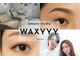 ハリウッドブロウリフト ワクシー 新宿西口店(HOLLYWOOD BROW LIFT WAXYYY.)の写真