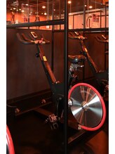 ワイズフィット(wise fit)&nbsp;ピラティス バイク