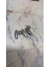 はあとねいる 所沢店/所沢店限定デザイン