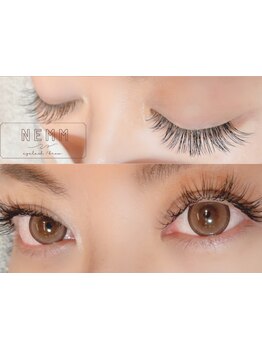 お子様同伴OKのサロン